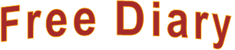 Free Diary