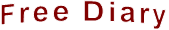Free Diary
