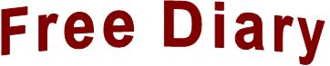 Free Diary